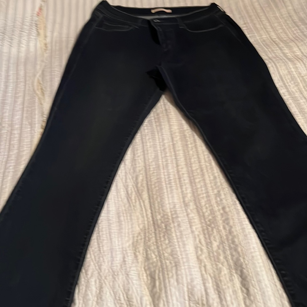 Levi Strauss